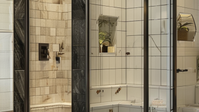 Best Shower Hinges for Your Bathroom Renovation Needs?