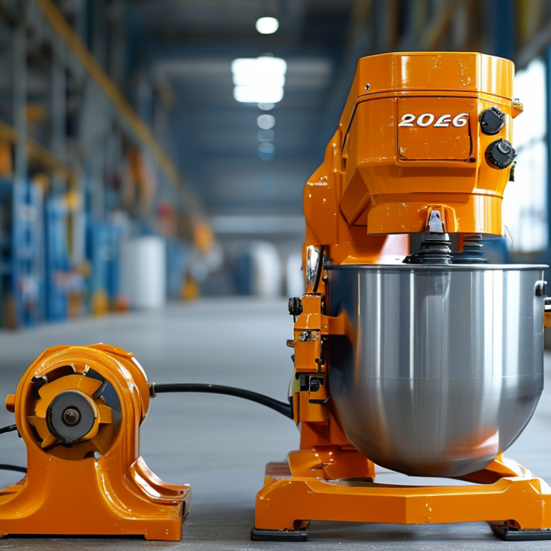 China Top 10 Intensive Mixers for Global Buyers in 2026?