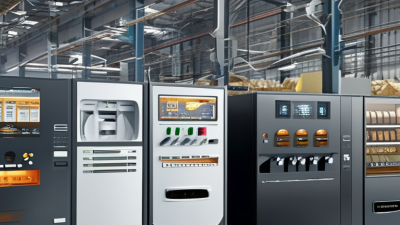 Top Smart Ice Vending Machine Factory In China for Global Buyers?