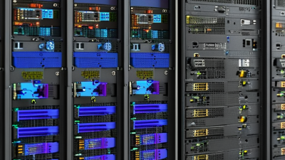 Best Ethernet Switch for Your Networking Needs in 2026?