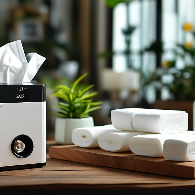 Best Facial Tissue Machine for Global Buyers in 2026?
