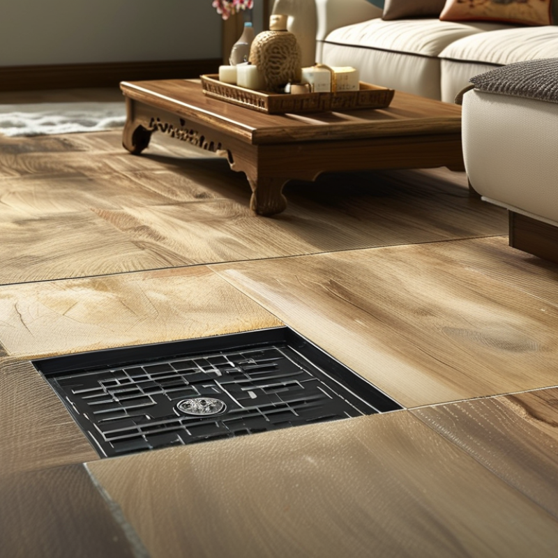 Top Quality Shower Drains from China for Global Buyers?