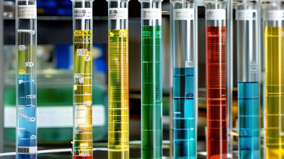 Top 10 NH2 HPLC Columns for Your Lab Needs and Best Deals?