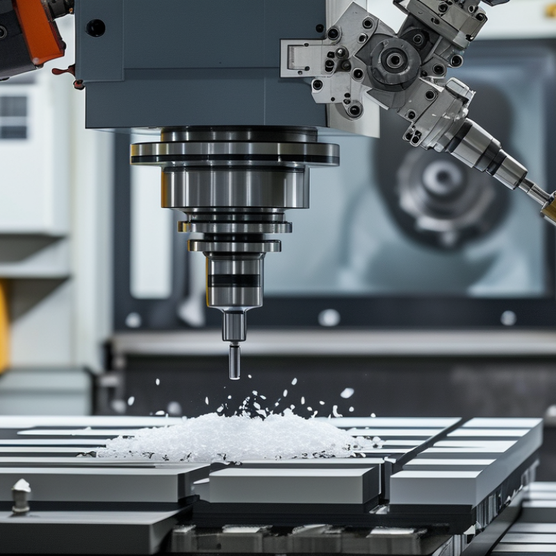 Why Precision CNC Machining Is Essential for Modern Manufacturing?
