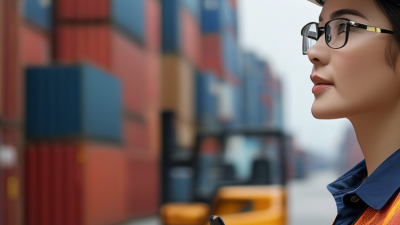 Top 10 Global Logistics Strategies for Successful Supply Chain Management?