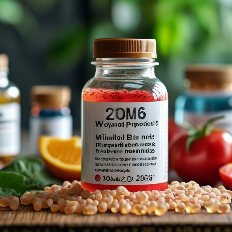 Top OEM Supplements for Global Buyers 2026?