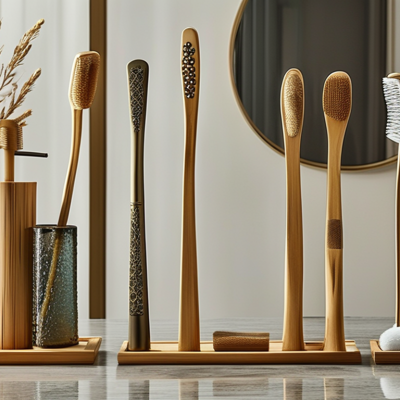 Top 10 Custom Towel Bars to Elevate Your Bathroom Decor?