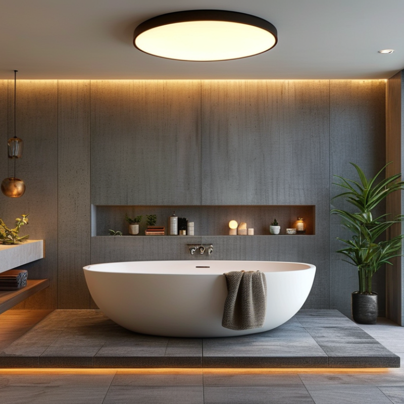 2026 Best Bathroom Lights Ceiling Ideas for Your Home Decor?