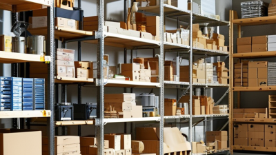 2026 How to Choose the Best Roller Shelving System for Your Needs?