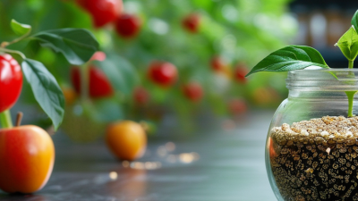 What Are the Benefits of Using Organic Zinc for Your Business?
