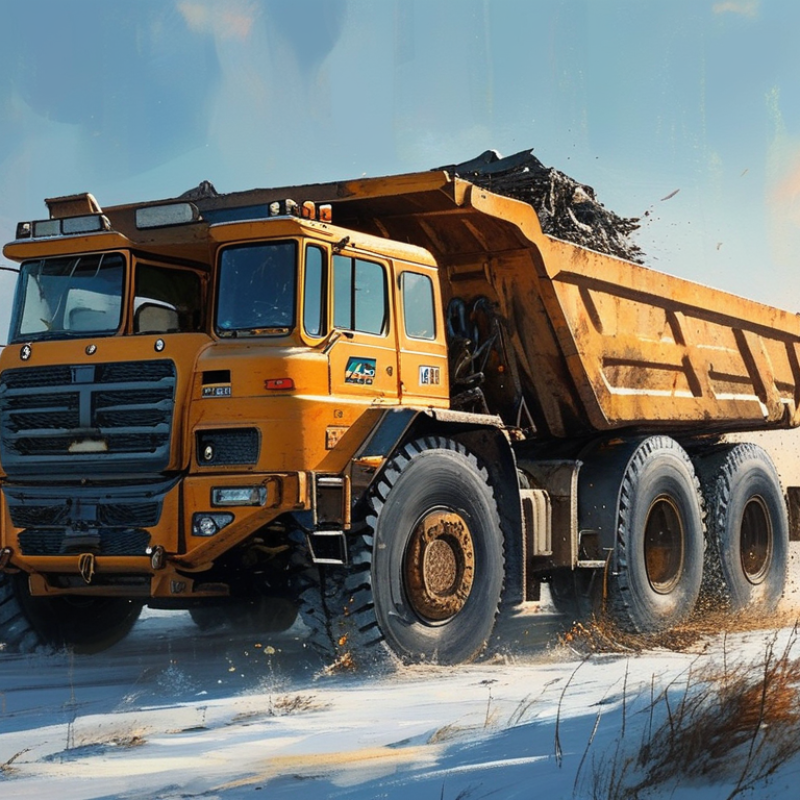 How to Find High Quality Belaz Dump Truck Parts for Sale?