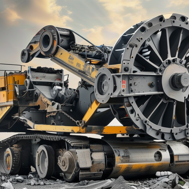 Top China Best Cone Crusher Options for Global Buyers?