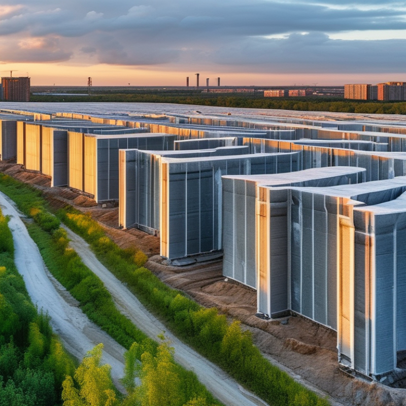 Why Choose VIP Insulation Panel for Your Next Project?