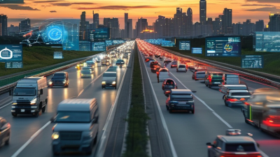 Best Vehicle Monitor Series for Global Buyers in 2026?