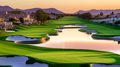 How to Make Golf Reservations Online Easily?
