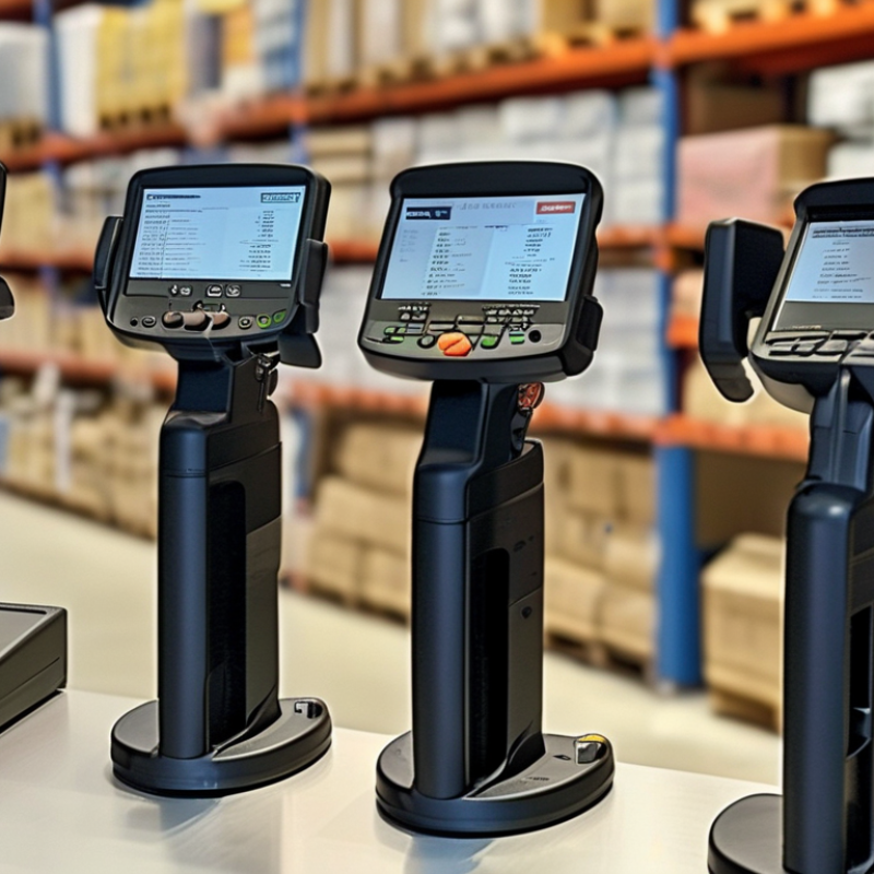 Top 10 UPC Code Scanners for Global Buyers 2026?
