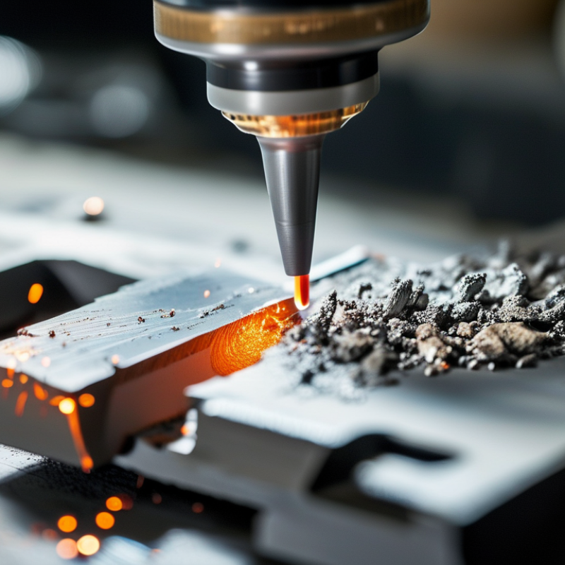 Best EDM Graphite Electrode Suppliers for Global Buyers?