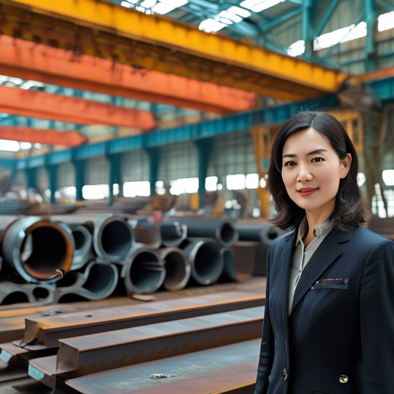 China Best Steel Casting Beam Suppliers for Your Business Needs?