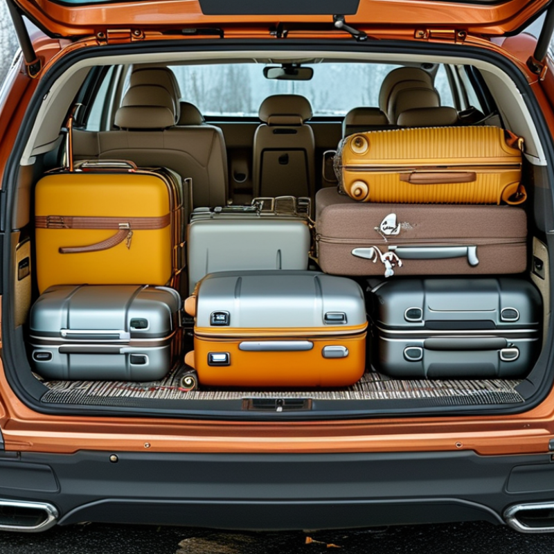 2026 Best Roof Cargo Box for All Your Travel Needs?