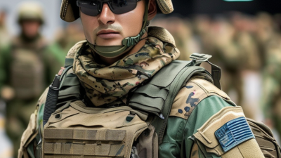 2026 Best Military Uniform Trends for Global Buyers?