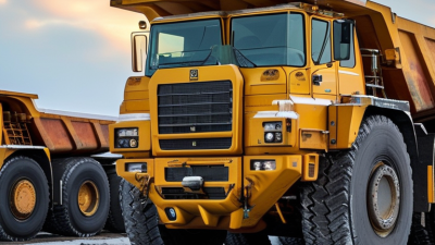 How to Find the Best Belaz 75131 Price for Global Buyers?