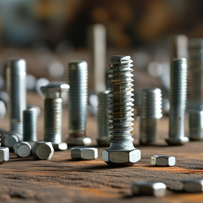How to Choose the Right Hexagon Bolt for Your Project?