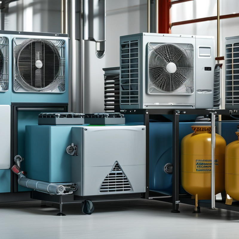 Top Refrigeration Equipment for Your Business Needs?