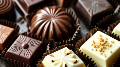 What is the Best Chocolate Machine for Your Business Needs?