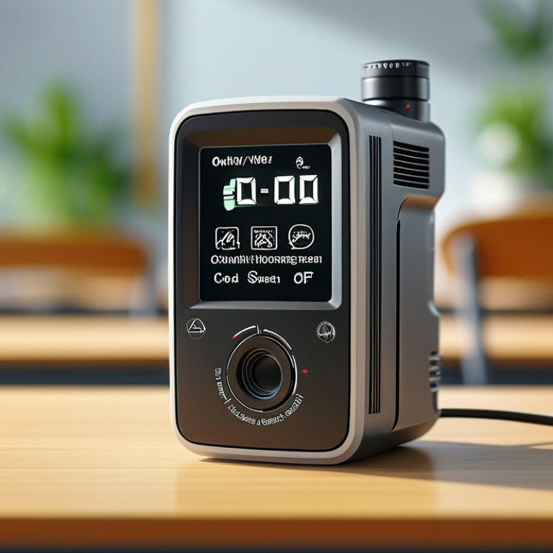 How to Choose the Best CO₂ Sensor for Your Needs?