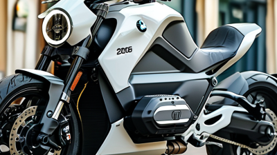 2026 How to Find the Best E-Motorcycle for Your Needs?