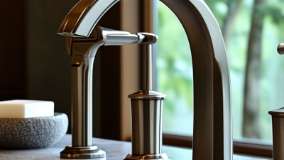 How to Choose the Best Bathroom Fittings for Your Home?