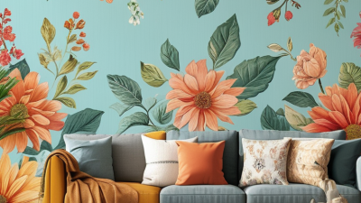 How to Choose the Best Wall Sticker for Your Home Decor?