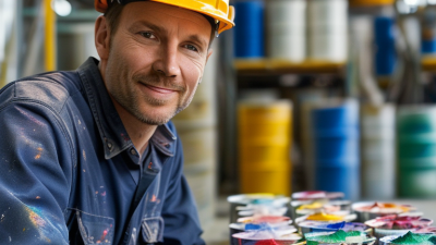 Top Coating Powder Supplier for Your Global Sourcing Needs?