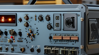 How to Choose the Best Anti-static Isolation Inverter for Your Needs?