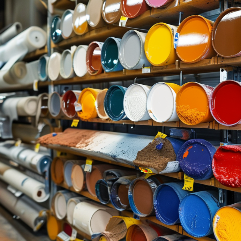 Top Tips for Choosing the Best Coating Powder Supplier?