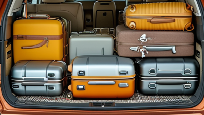 2026 Best Roof Cargo Box for All Your Travel Needs?
