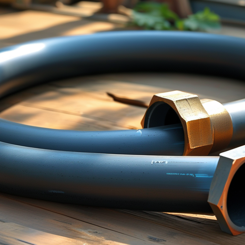 Top Uses and Benefits of 8mm Gas Pipe in Modern Applications?