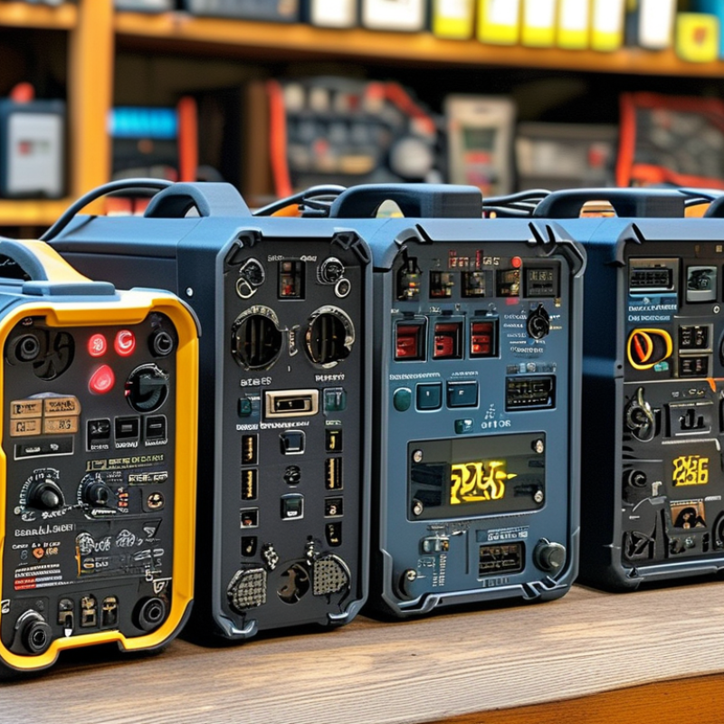 2026 How to Choose the Best Rectifier Charger for Your Needs?