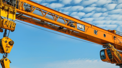 Why Choose an Electric Chain Hoist for Your Lifting Needs?