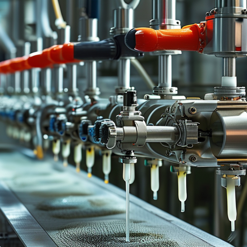 Top 10 Best Peristaltic Pumps for Precise Fluid Delivery?
