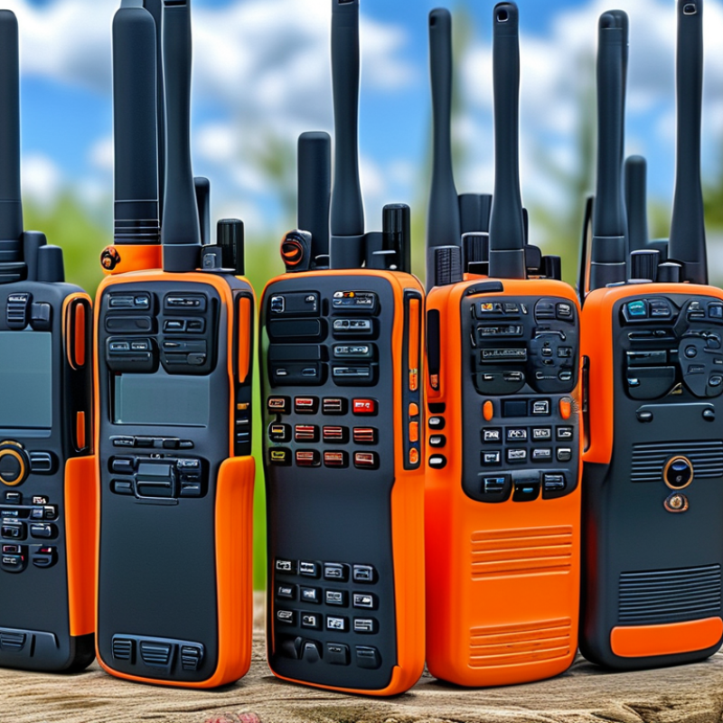 How to Choose the Best Long Distance Walkie Talkies for Your Needs?