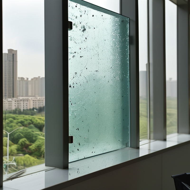 Best Bulletproof Glass for Global Buyers in China