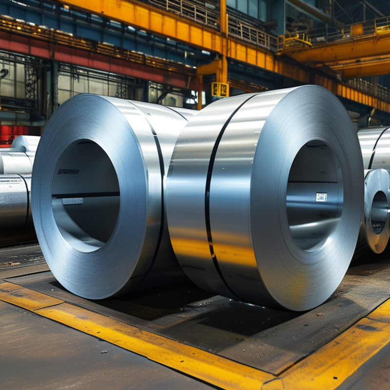 Top 5 Tips for Sourcing Cold Rolled Steel Efficiently?