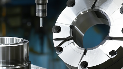 How to Source Quality CNC Machining Parts in 2026?