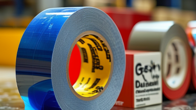 Best Transfer Tape for Easy Application and Strong Adherence?
