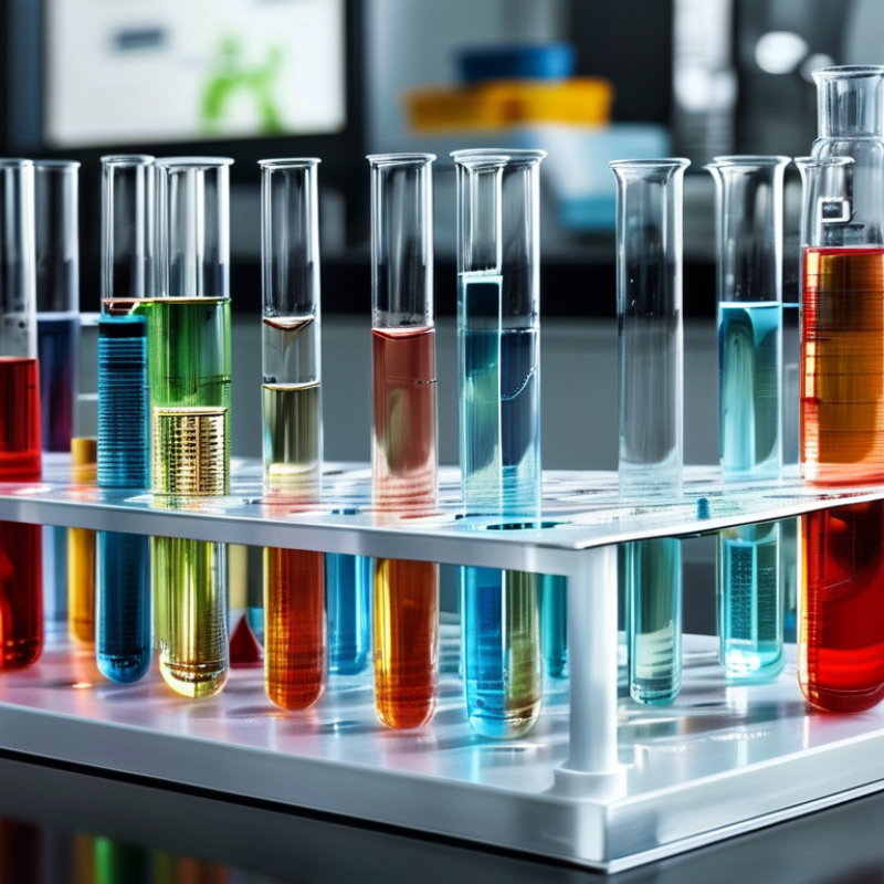 Why Choose UPLC Columns for Your Laboratory Needs?