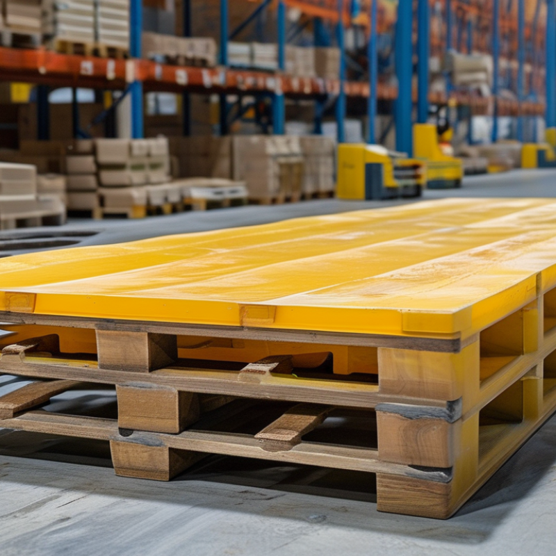 What is HDPE Slip Sheet Benefits and Applications?