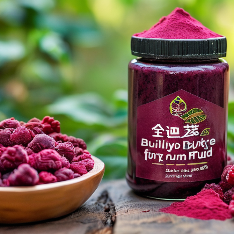 Top 5 Acai Fruit Powder Tips for Global Buyers?