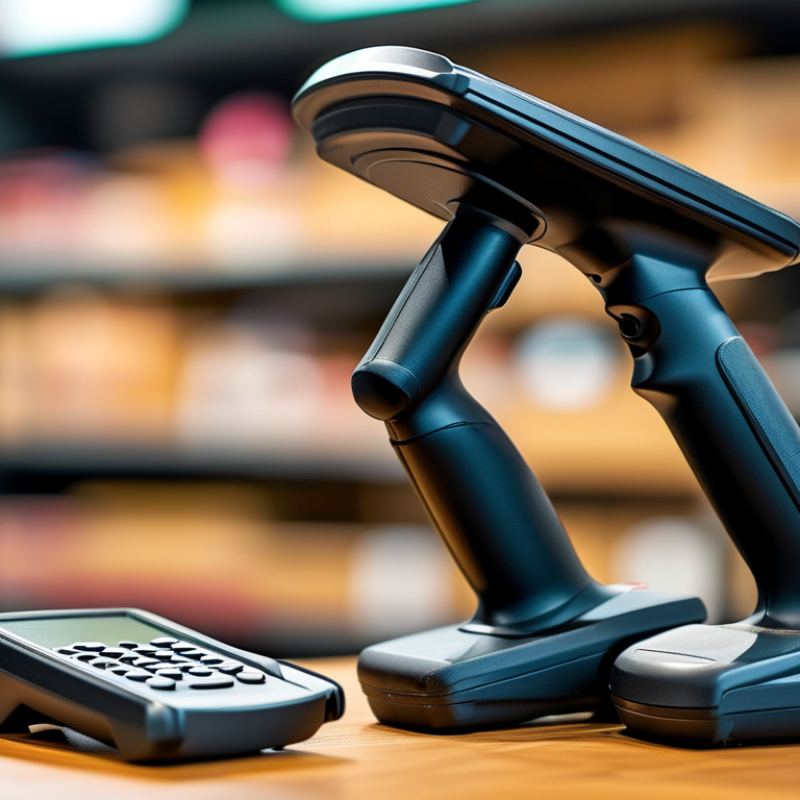 How to Choose the Best UPC Code Scanner for Your Business?
