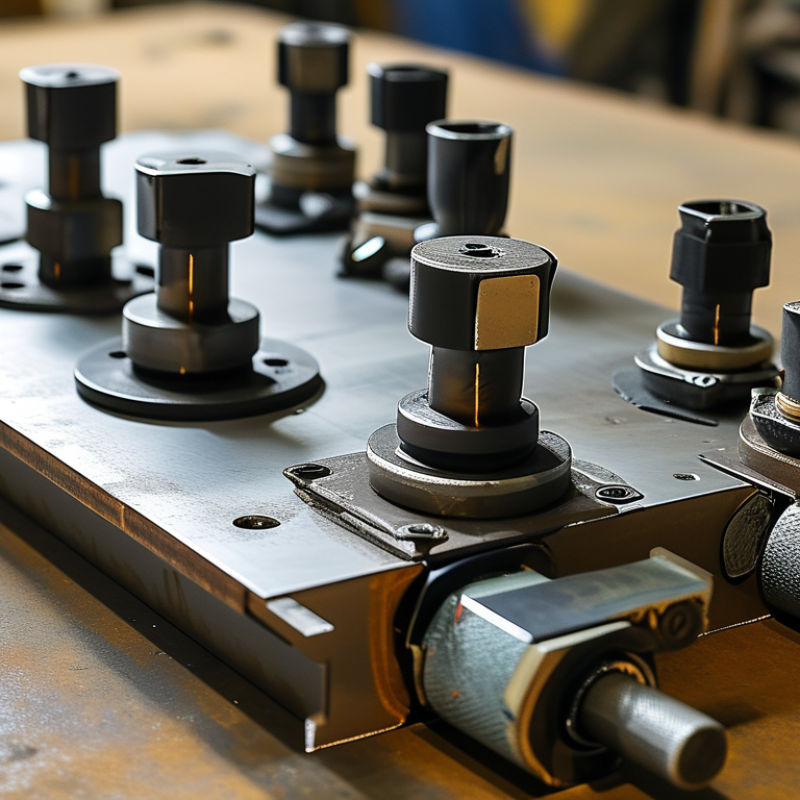 How to Choose the Right Weld Roller Carrier for Your Project?